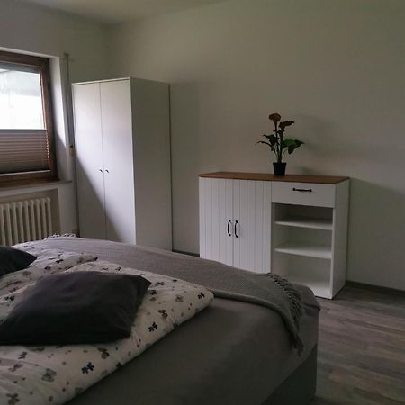 Ferienwohnung Waldbroel Waldbrol Buitenkant foto