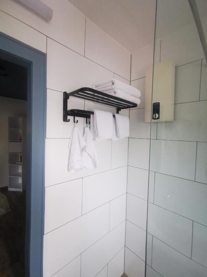 Ferienwohnung Waldbroel Waldbrol Buitenkant foto