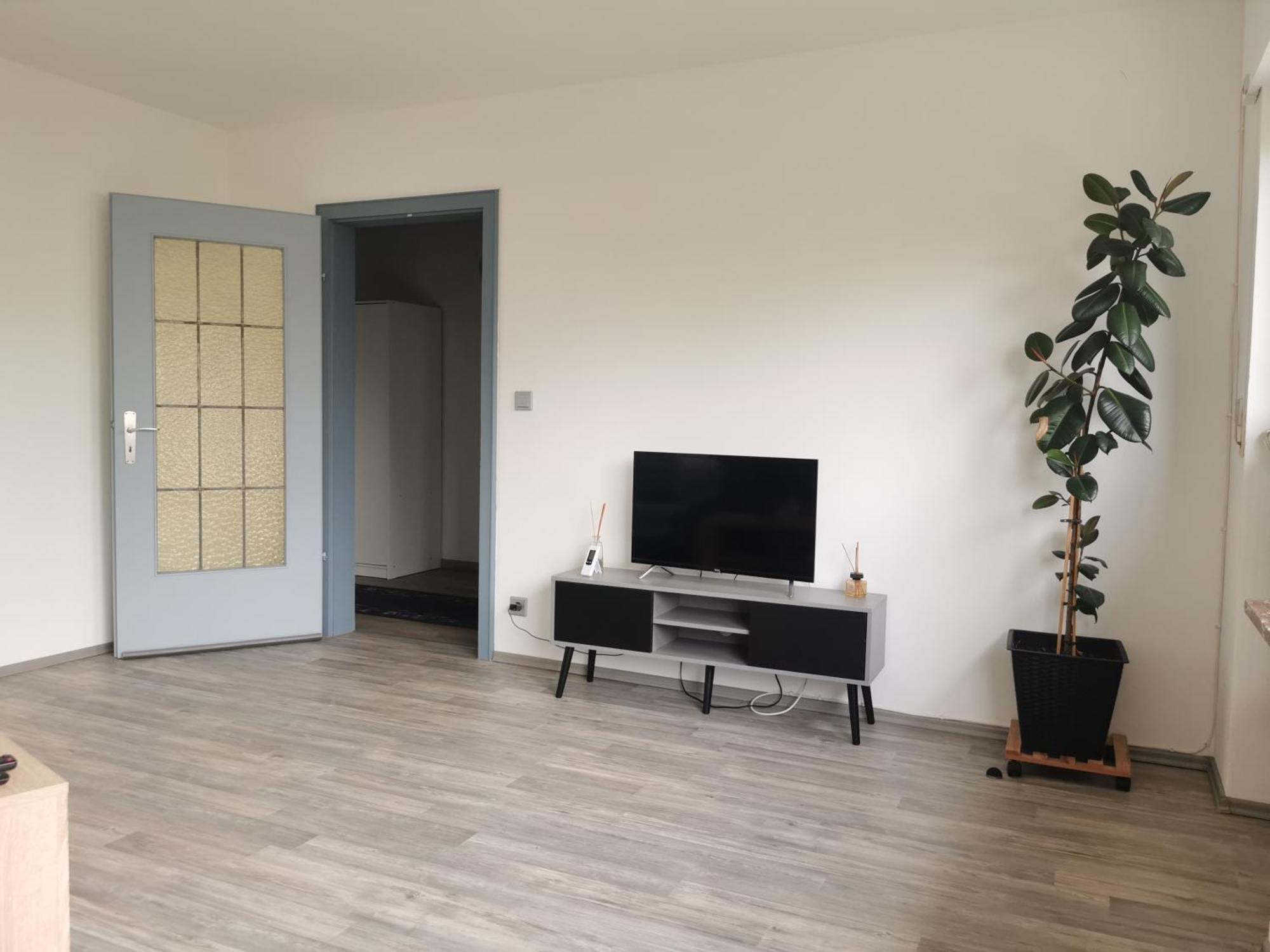Ferienwohnung Waldbroel Waldbrol Buitenkant foto