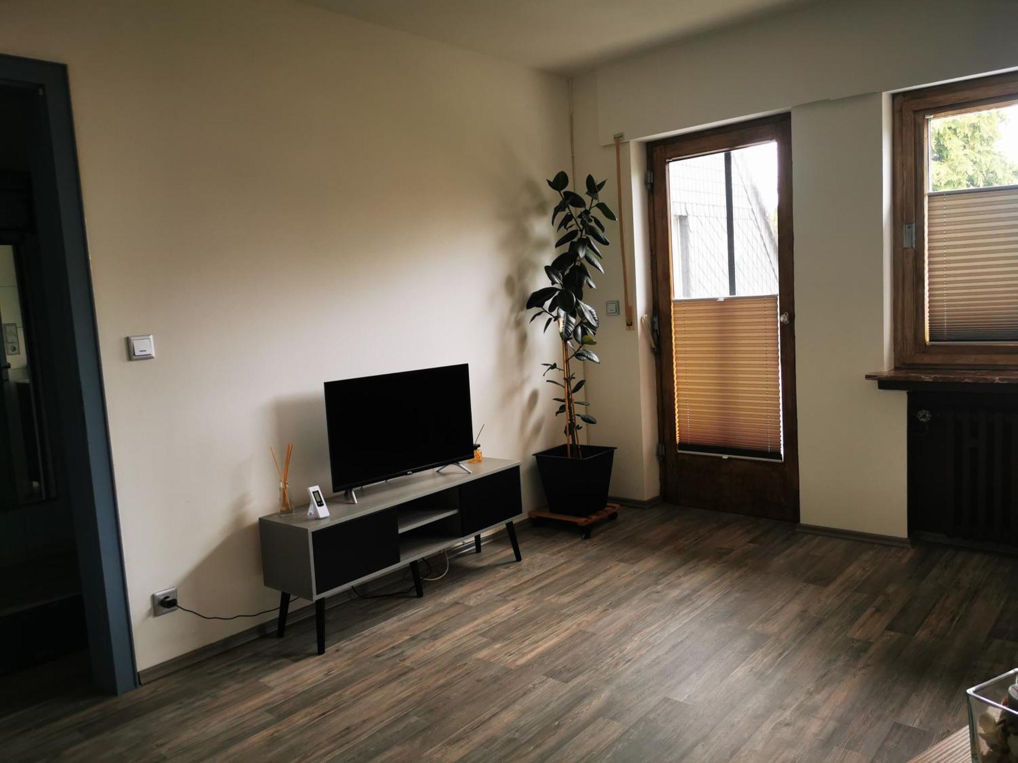 Ferienwohnung Waldbroel Waldbrol Buitenkant foto