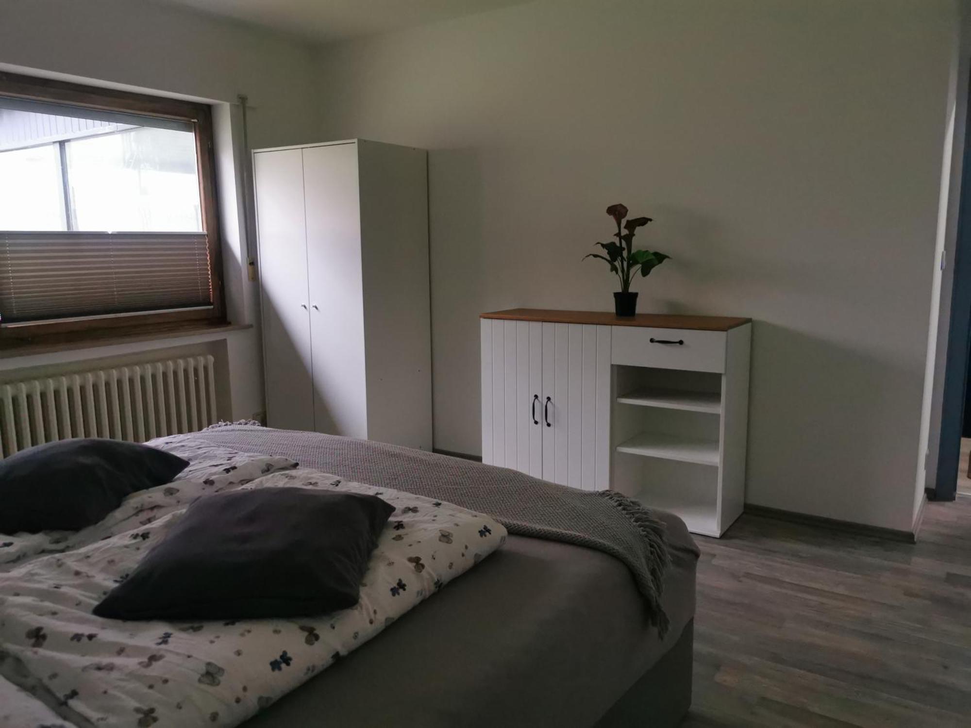 Ferienwohnung Waldbroel Waldbrol Buitenkant foto
