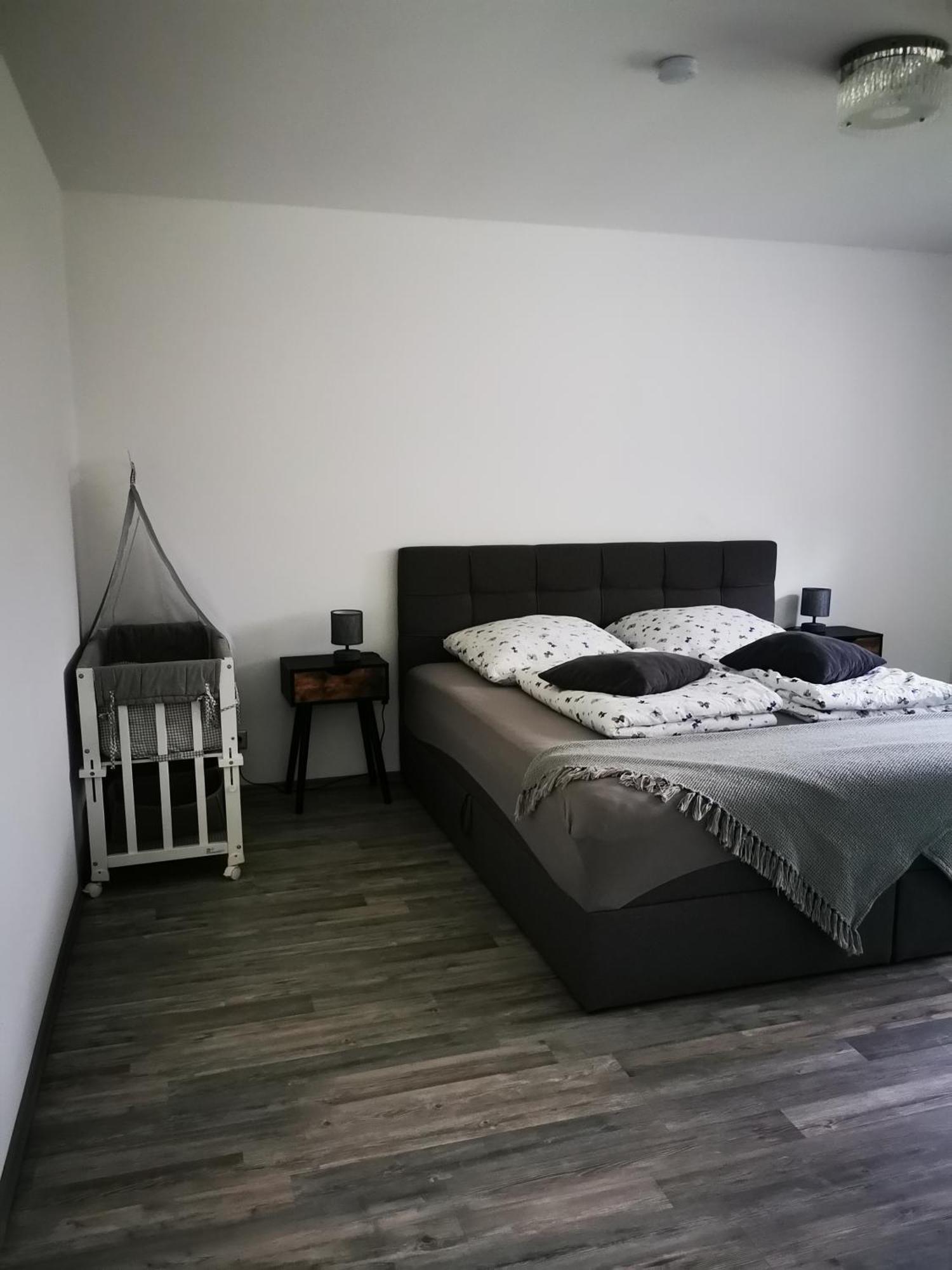Ferienwohnung Waldbroel Waldbrol Buitenkant foto