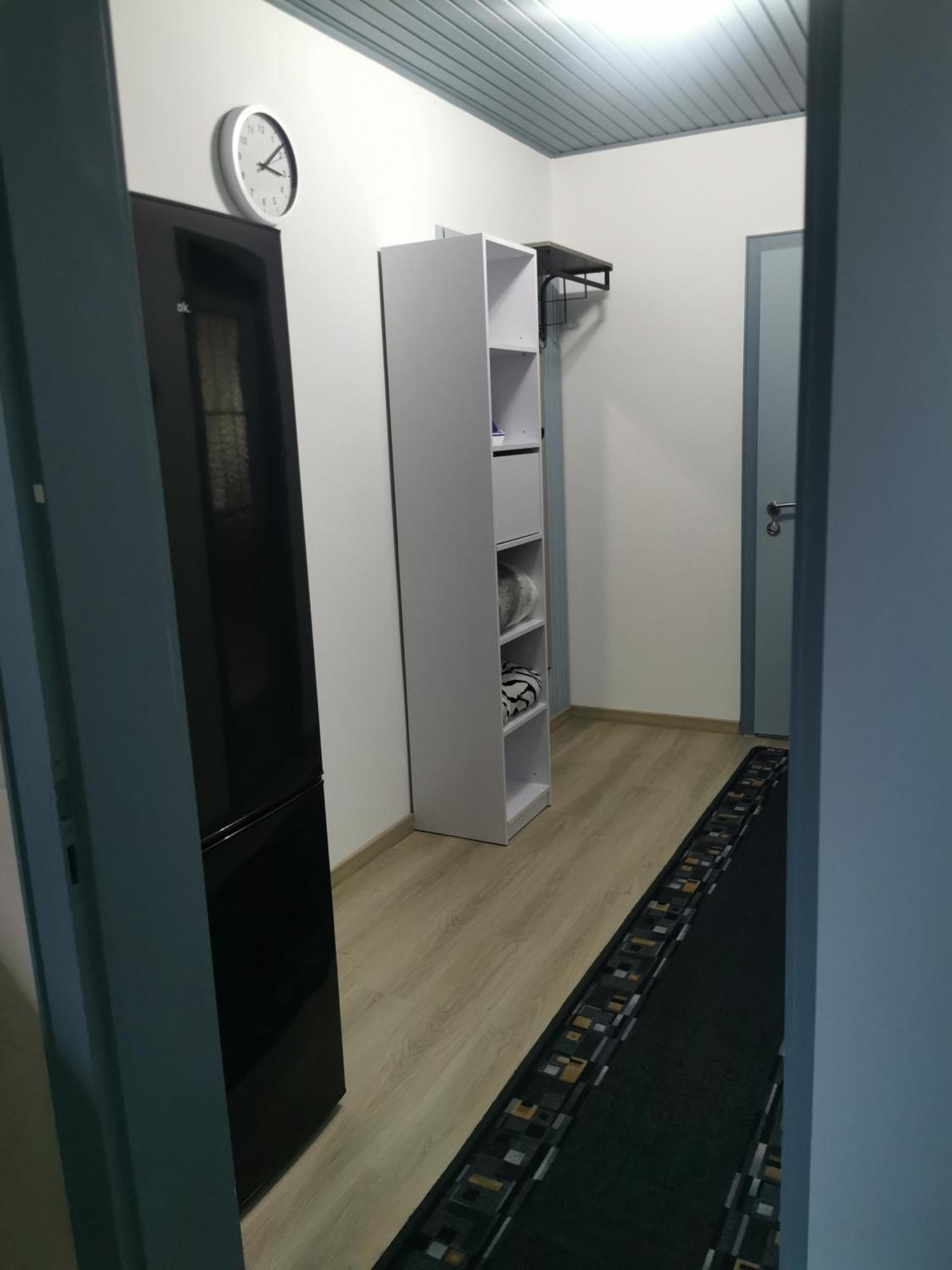 Ferienwohnung Waldbroel Waldbrol Buitenkant foto