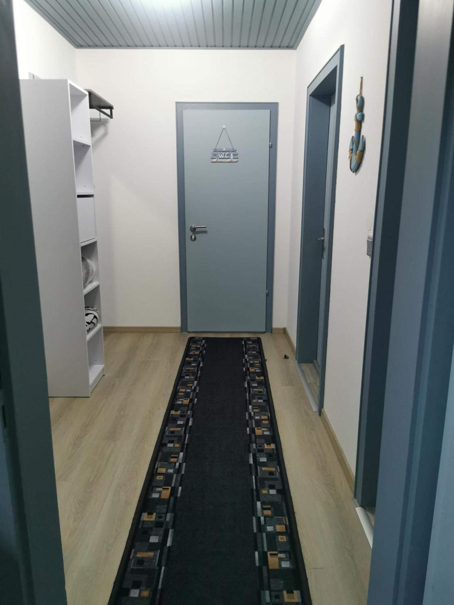Ferienwohnung Waldbroel Waldbrol Buitenkant foto