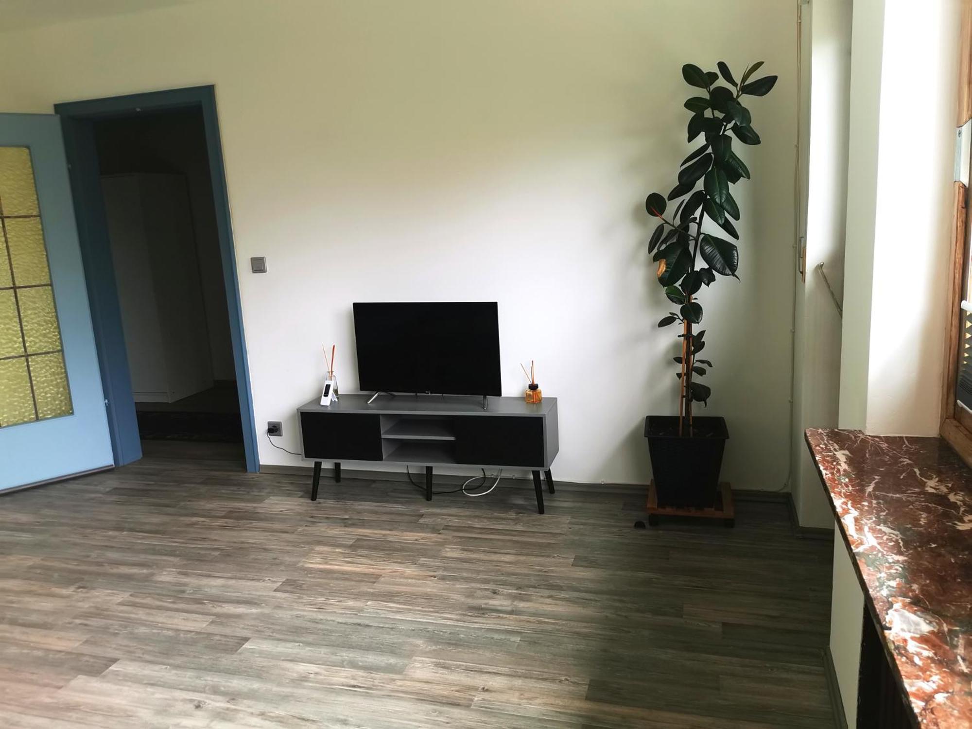 Ferienwohnung Waldbroel Waldbrol Buitenkant foto
