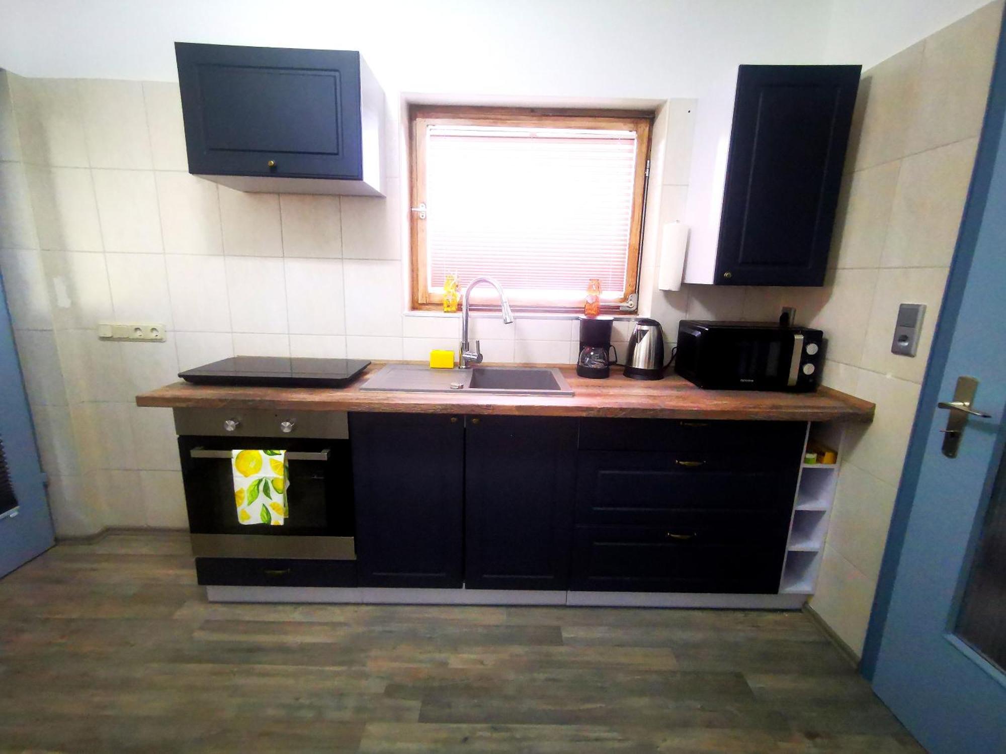 Ferienwohnung Waldbroel Waldbrol Buitenkant foto